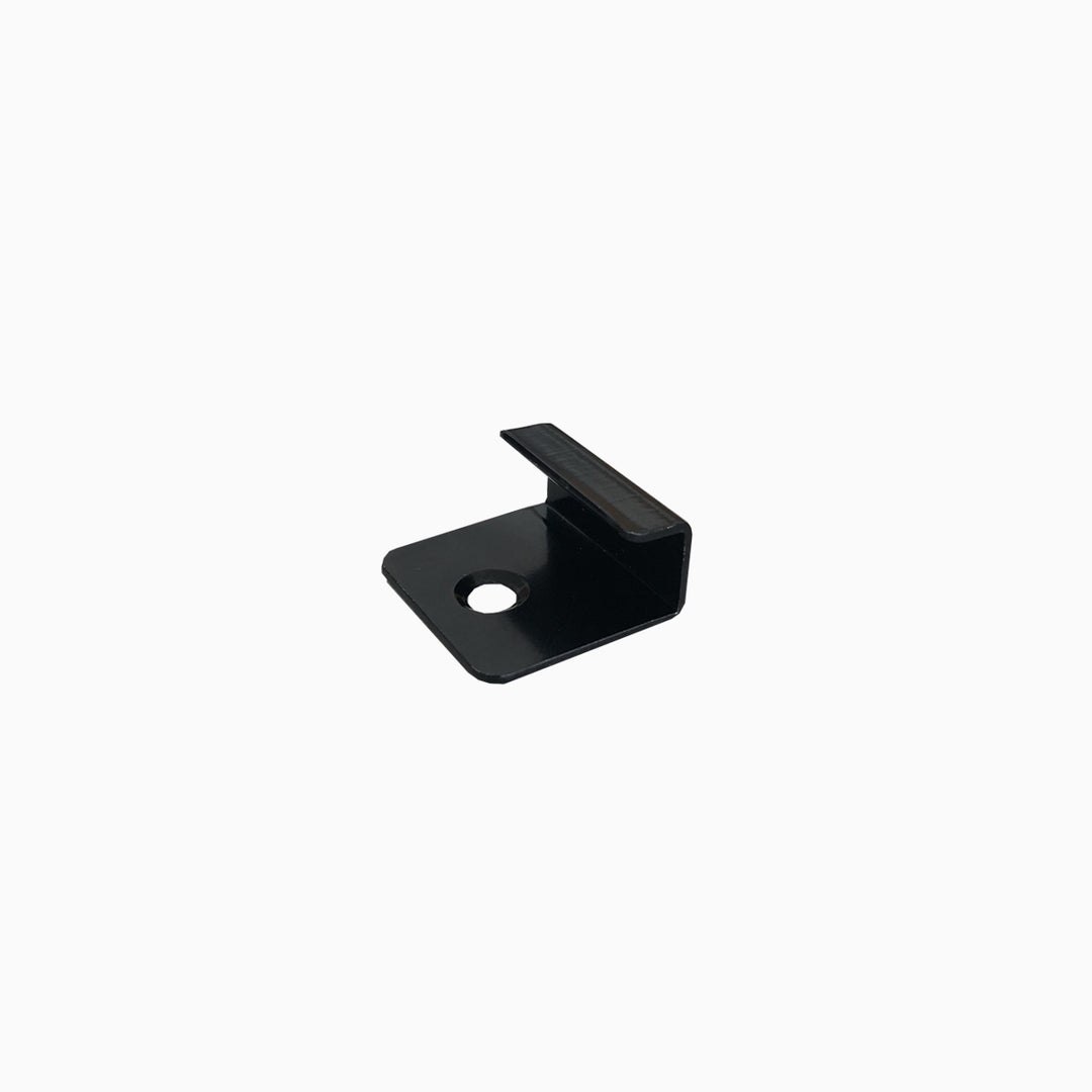Fissagggio Clips inizio-fine