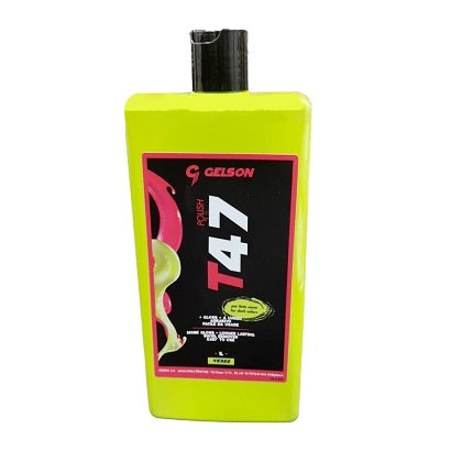 POLISH T47 BIANCO 1 LITRO