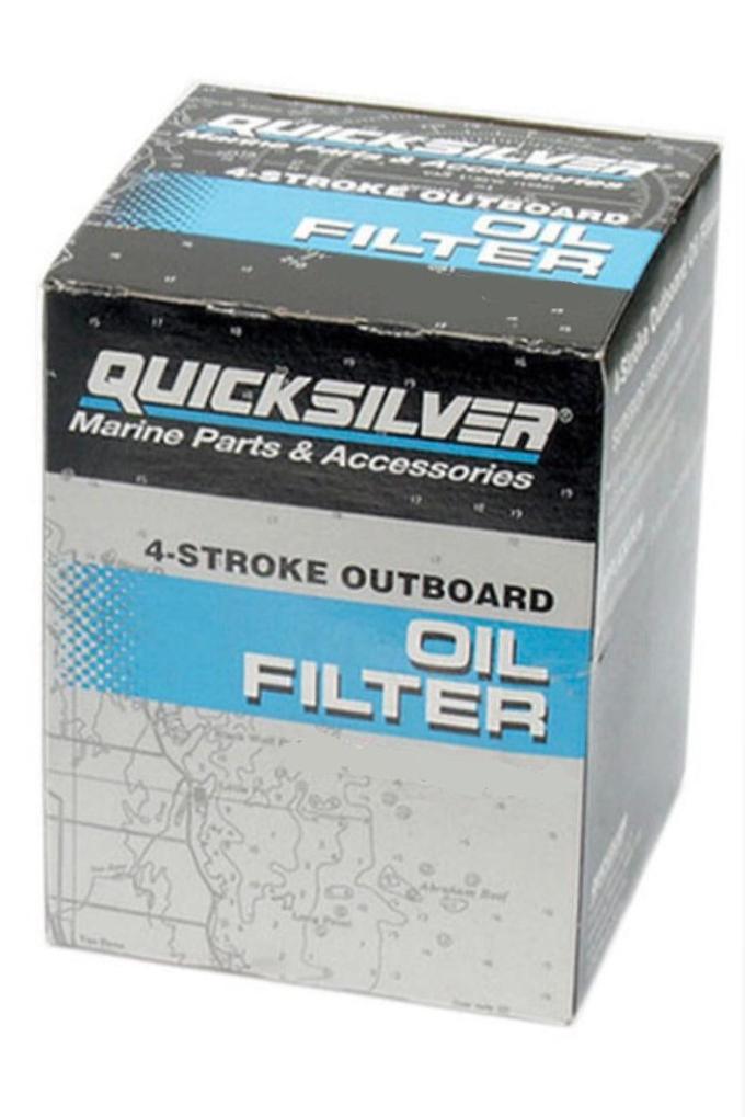 Filtro olio Quicksilver Mercury
