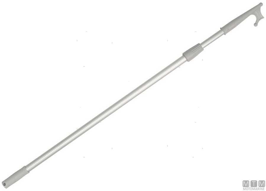 MEZZO MARINAIO TELESCOPICO EASY
120-200 CM