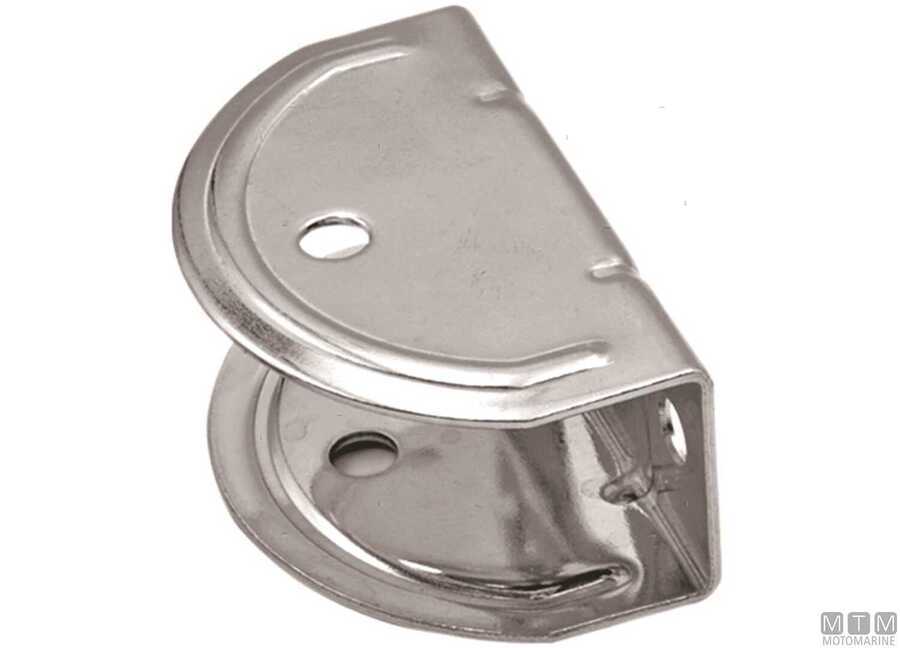 ATTACCO RICAMBIO PER PLANCETTE E SCALETTE D.25