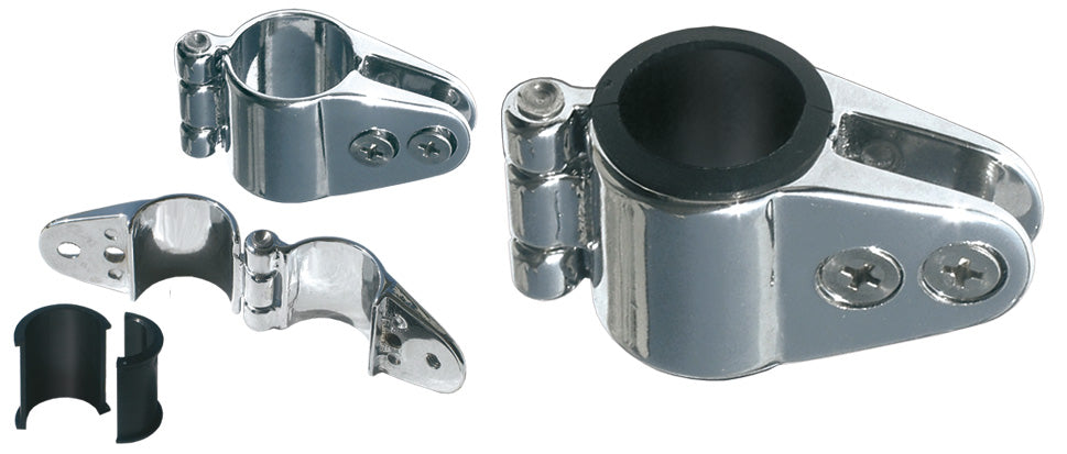 GIUNTO APRIBILE INOX D.20.22-25 MM