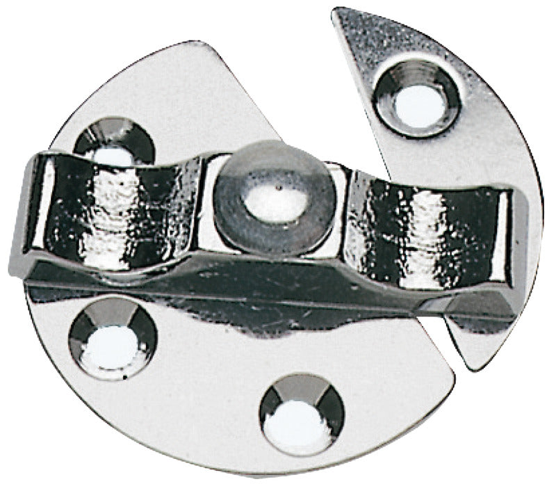 Nottolino a tavella inox 145 mm