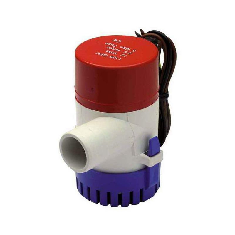 Pompa sentina WB 1100 12V