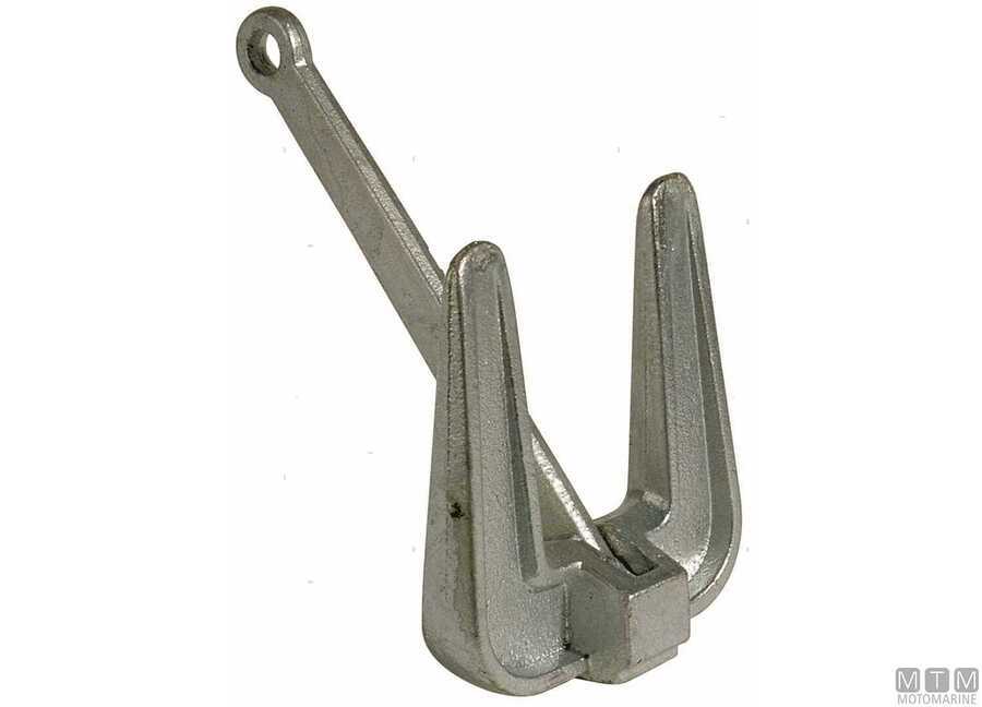 ANCORA HALL 6 KG