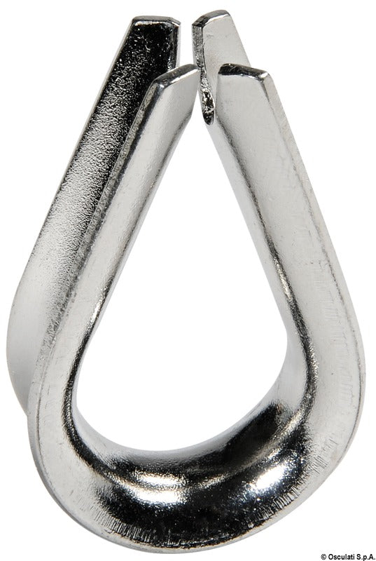 REDANCIA INOX CAVO DIAMETRO 22 MM