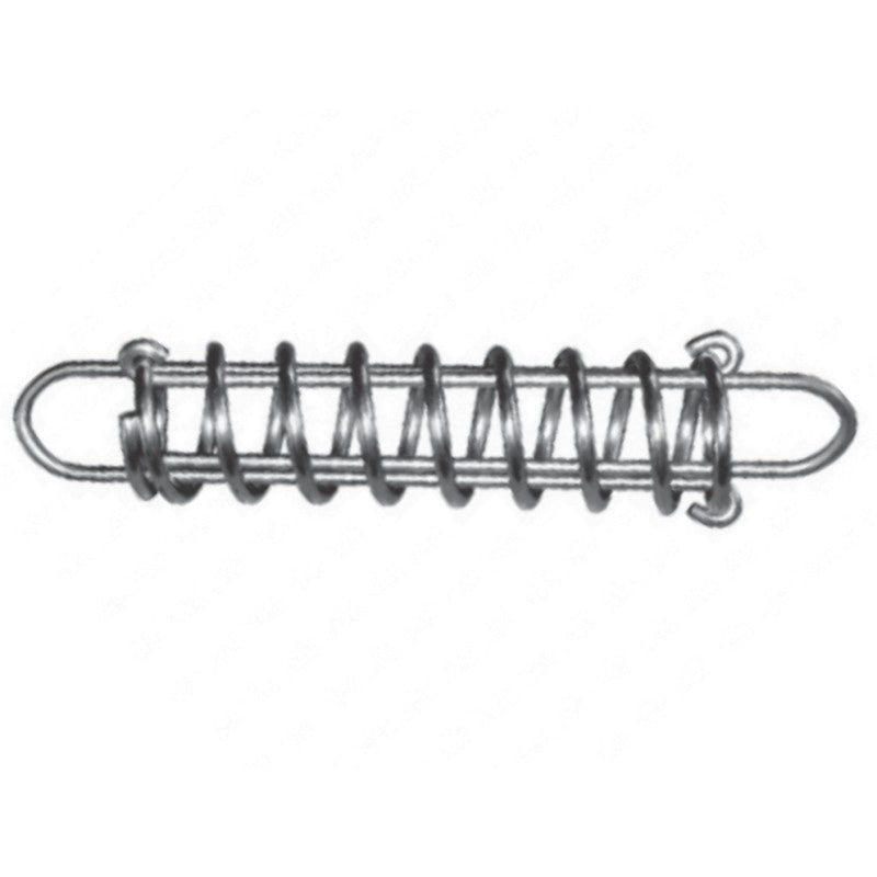MOLLONE ORMEGGIO INOX 9X430
