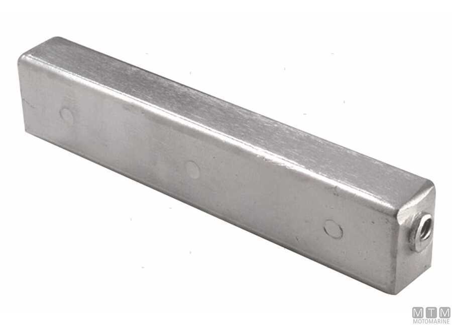 ANODO BARRA ZINCO BARRA 60<>300 JOHNSON
RIF. ORIGINALE 5007089