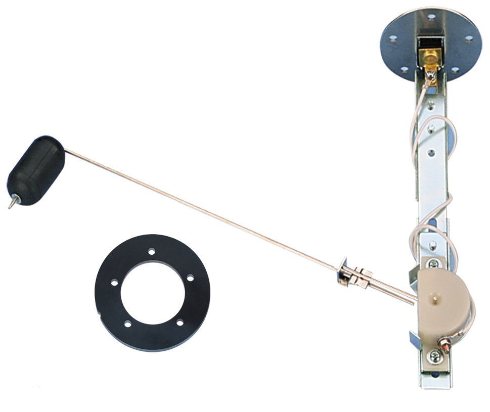 Trasmettitore livello frequenza 10-180 OHM
