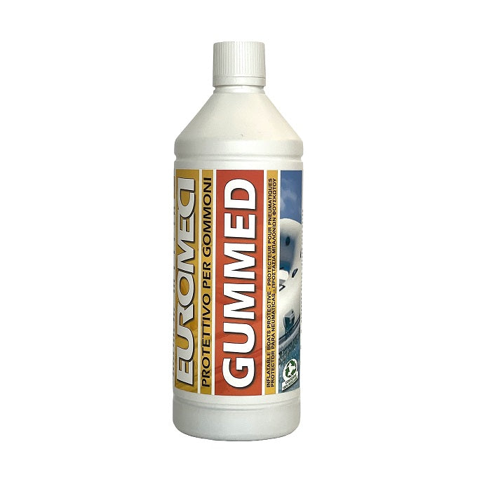 Euromeci Gummed