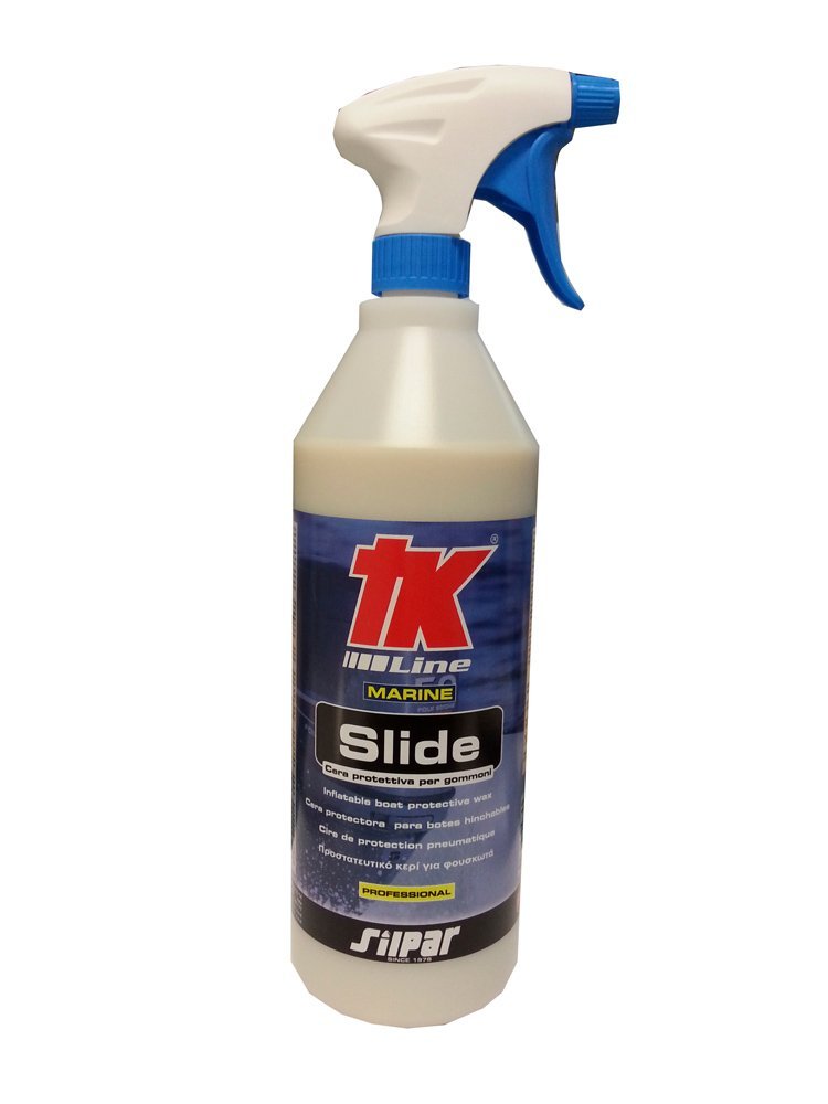 Silpar TK Slide
