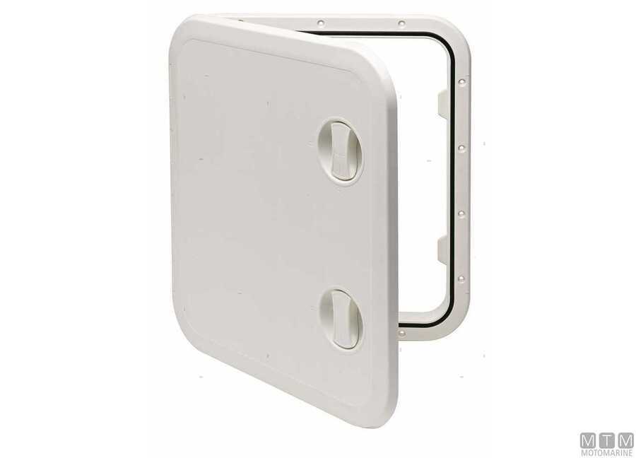 PORTELLO CALPESTABILE DC QUADRO 46 X 50