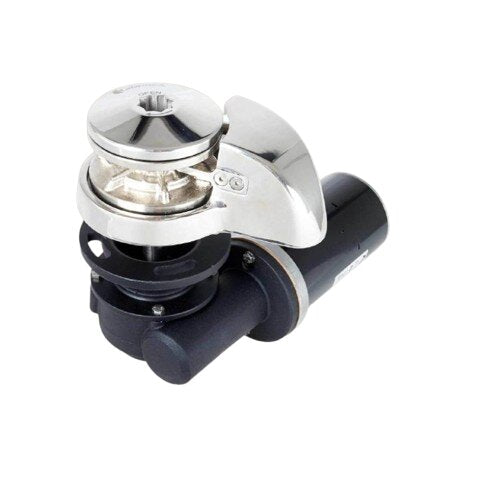Verricello CLS 500W 12V - C. 6MM basso profilo