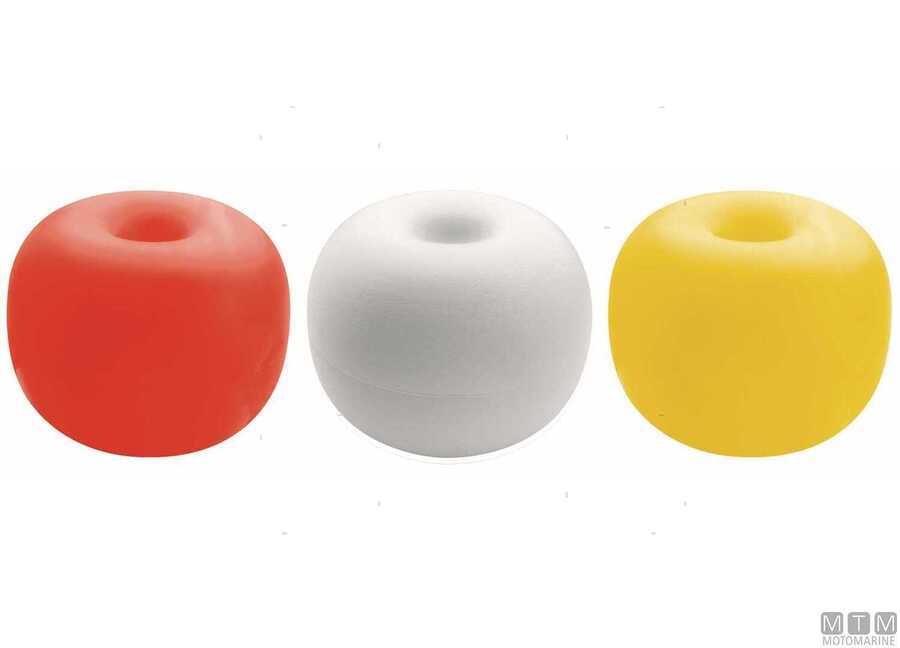 GALLEGGIANTE CON FORO PASSANTE BIG D 260 MM