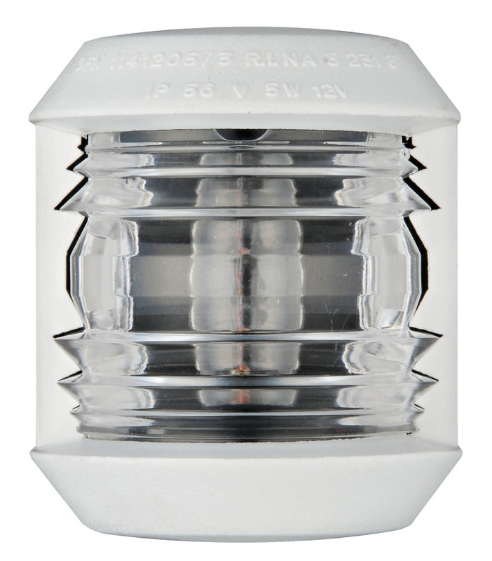 FANALE UTILITY 88 PRUA BIANCO