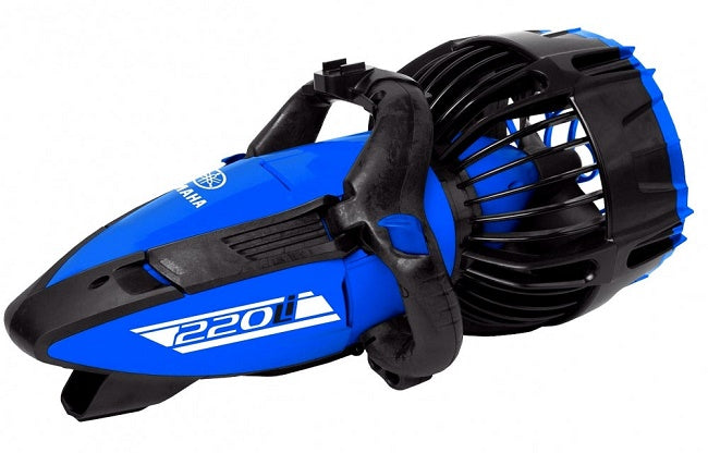 Yamaha seascooter PDS220