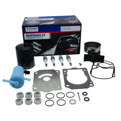 KIT MANUTENZIONE DF150T/TG DF175T/TG 2006-OGGI