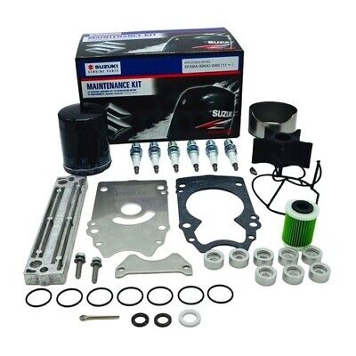 KIT MANUTENZIONE DF250AP 2013-OGGI DF300AP 2011-OGGI