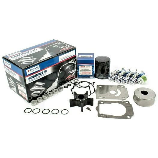 KIT MANUTENZIONE DF150A/AP DF175A/AP DF200A/AP DAL 2016