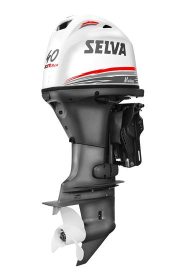 Motore Selva MURENA BEST 40XSR
