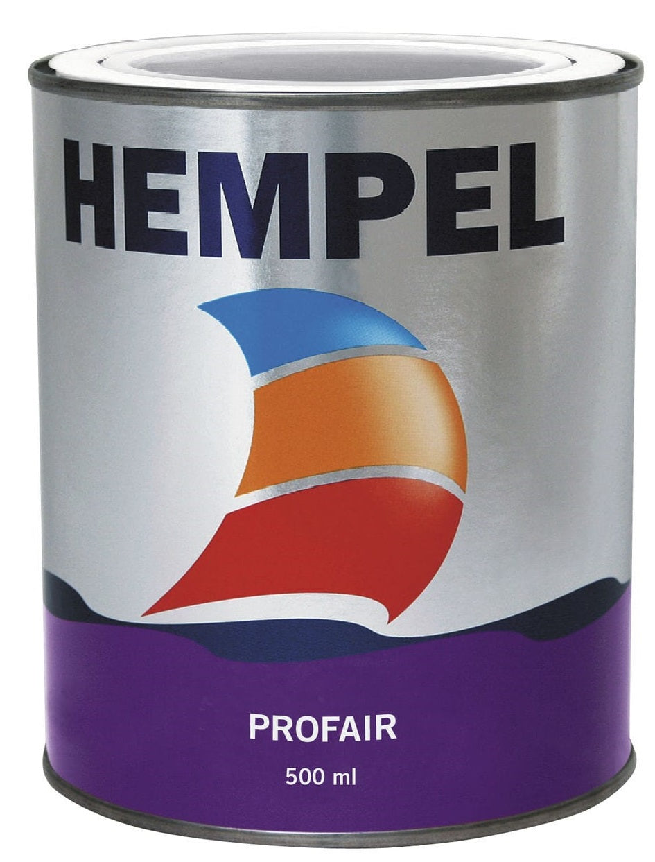 Hempel Profair