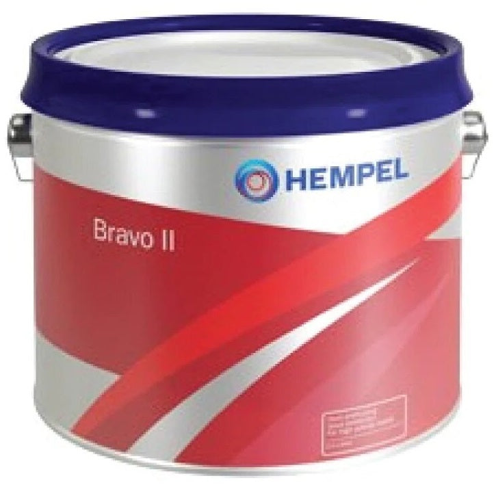 Hempel Antivegetativa Bravo II 2,5L