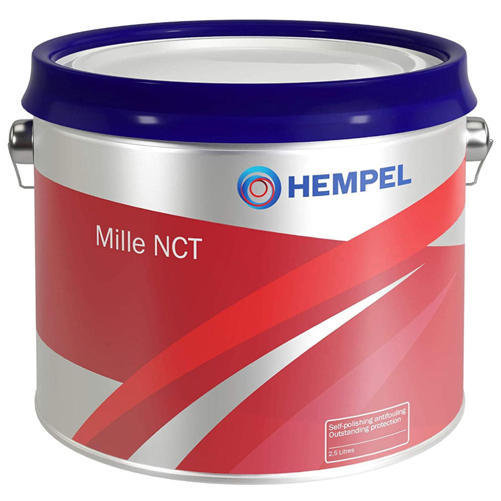 Hempel Antivegetativa Mille NCT 2,5 L