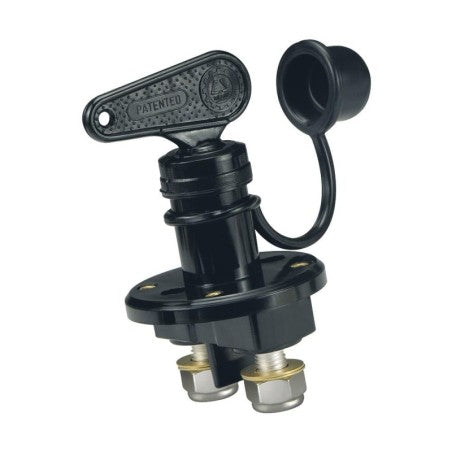 QUICK STACCA BATTERIA UNIPOLARE 140