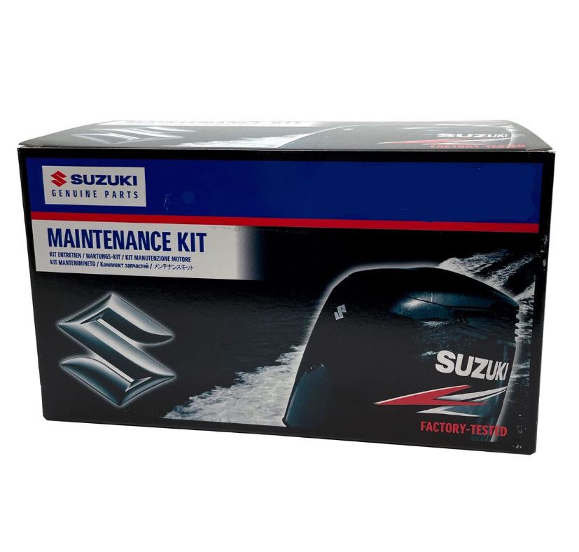 KIT SUZUKI DF 4/5/6