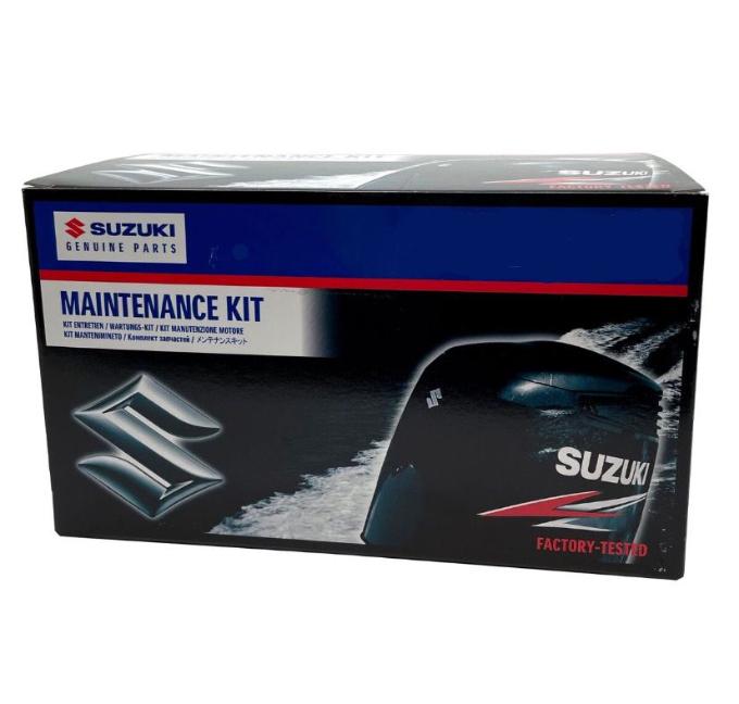 Kit manutenzione Suzuki DF 50AV/60AV