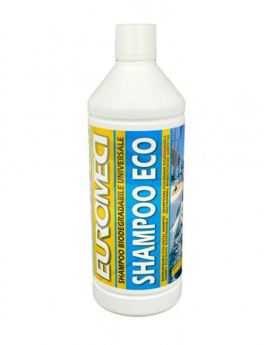 Euromeci Shampoo Eco
