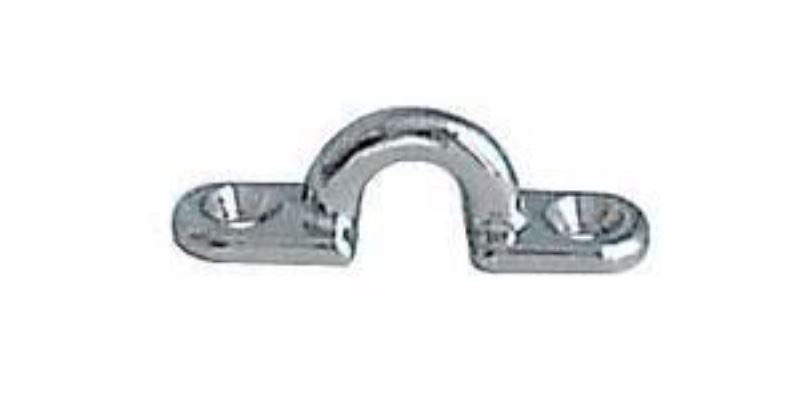 PONTICELLO arco interno mm. 10 - filo mm. 6 - base mm. 13x48