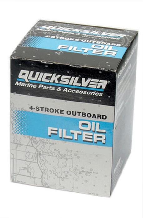 Filtro olio Quicksilver Mercury