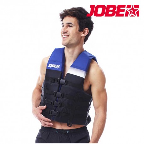 Giubbotto Jobe dual vest blu