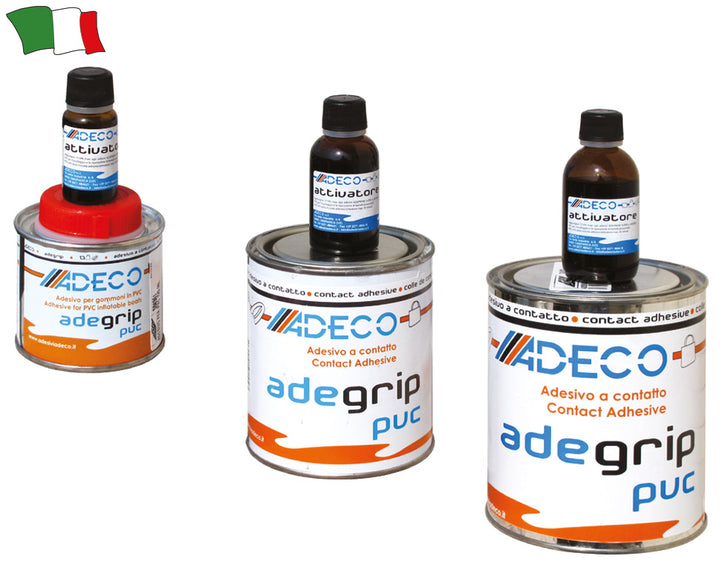 ADEGRIP PVC 125 ML