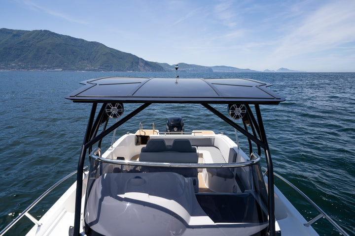 Saver 750 Walk Around