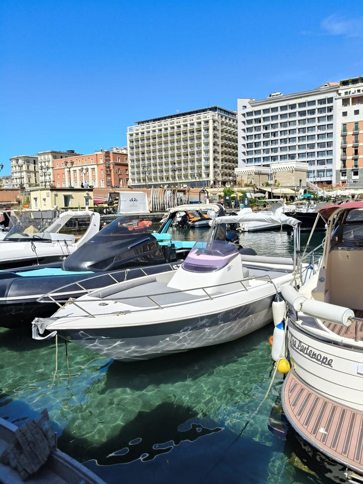 Barca Petteruti