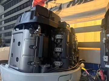 Motori Suzuki DF350 d'occasione