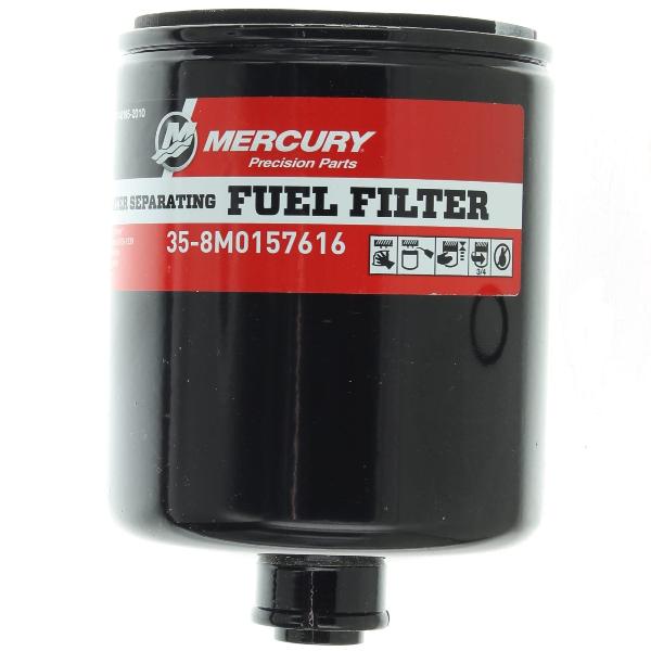 Filtro benzina Mercury