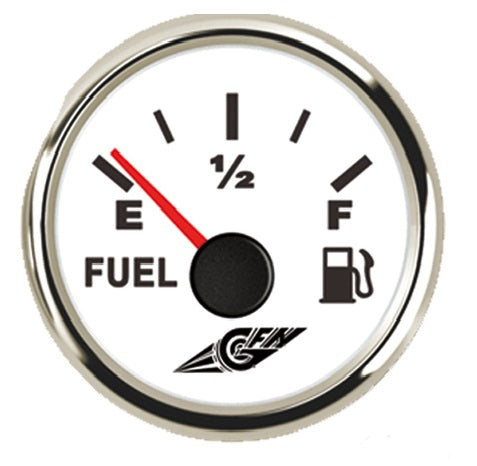 Indicatore livello carburante W-S 0-190