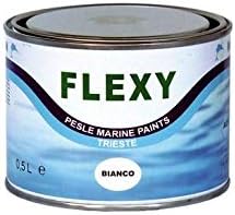 ANTIVEGETATIVA FLEXY LT 0,50 BIANCO