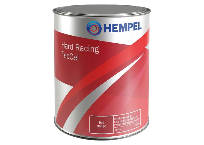 HEMPEL ANTIVEGETATIVA HARD RACING TECCEL 2,5L