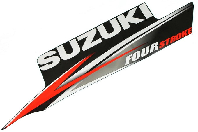 Adesivo carenatura Suzuki