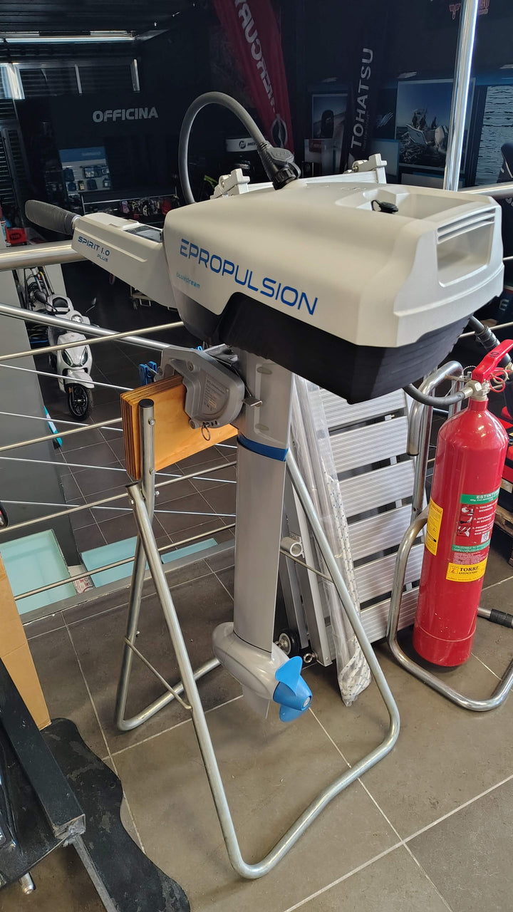 Motore elettrico epropulsion spirit 1.0 seminuovo