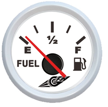 Indicatore livello carburante W-W 0-190