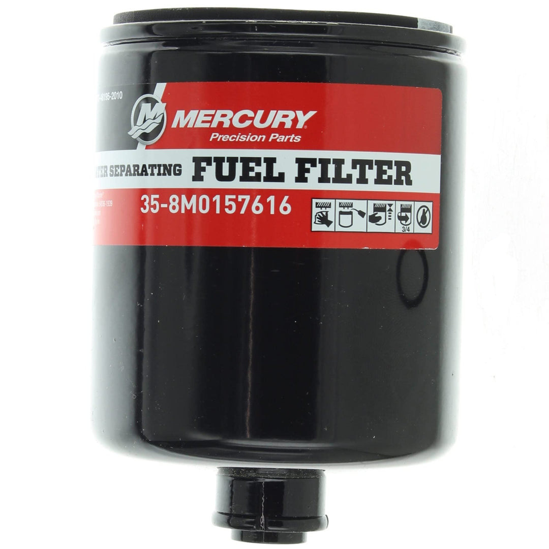 Filtro benzina Mercury