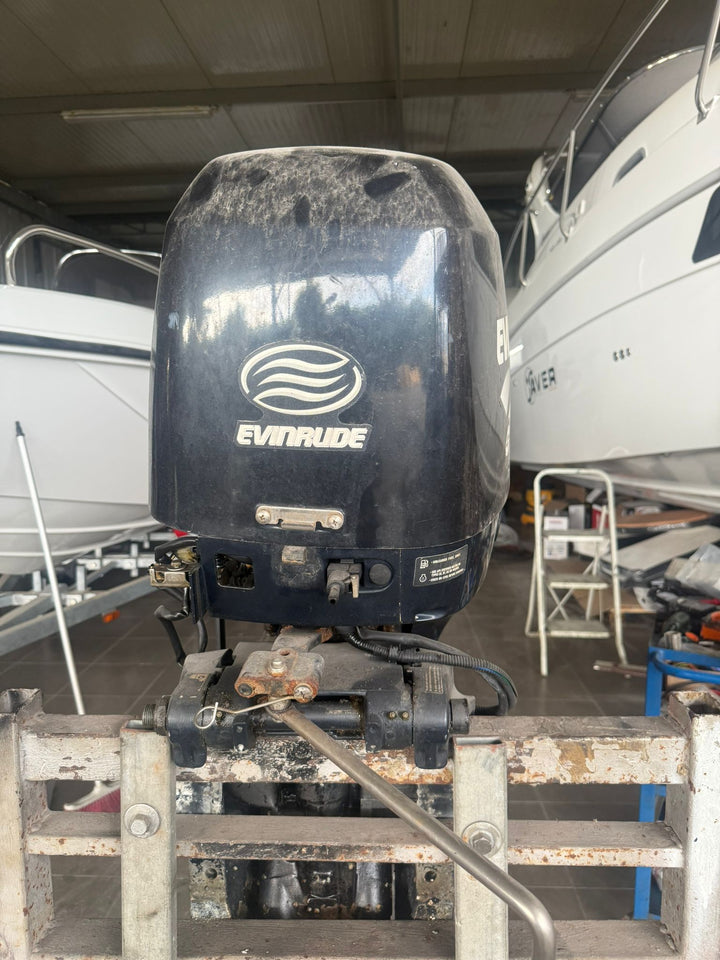 Evinrude a pezzo di ricambio