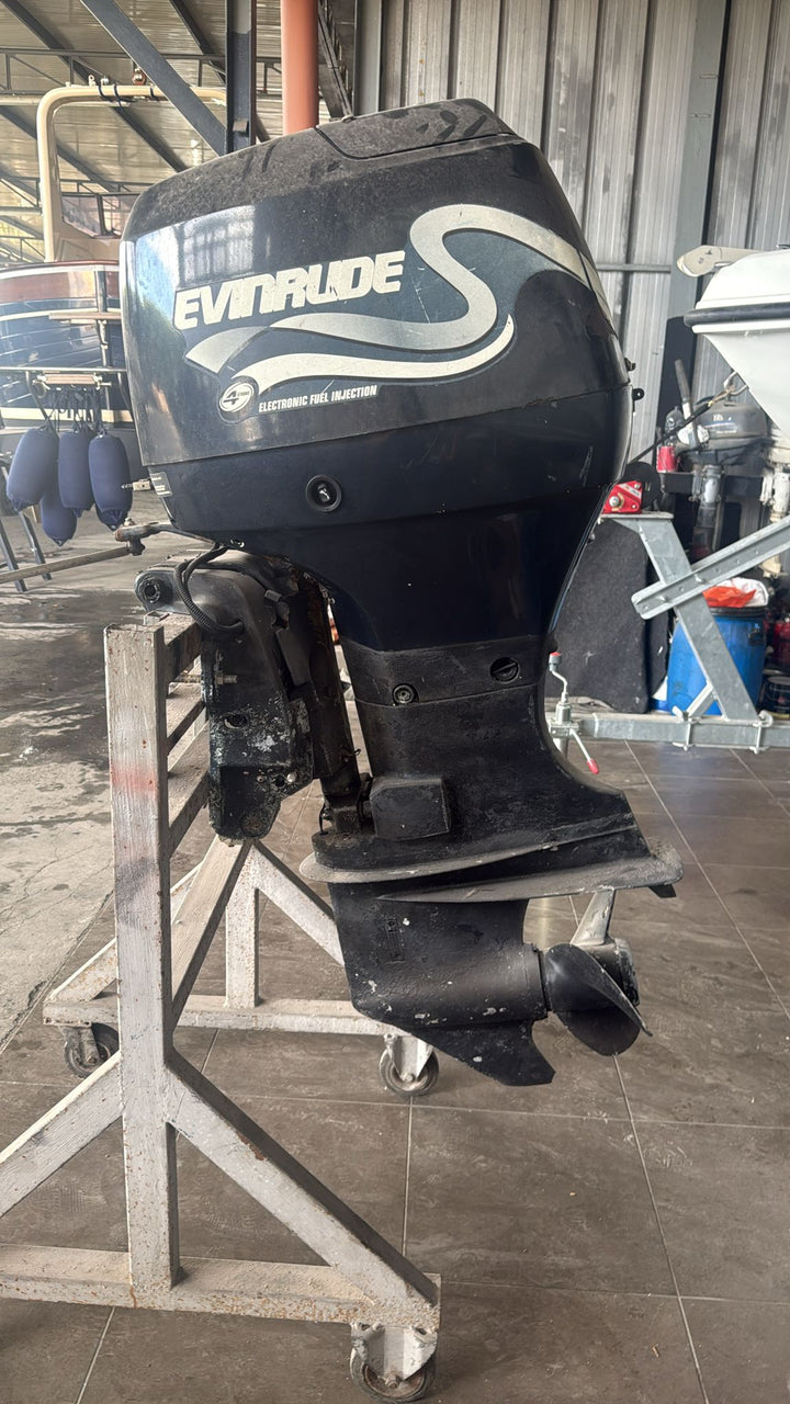 Evinrude a pezzo di ricambio