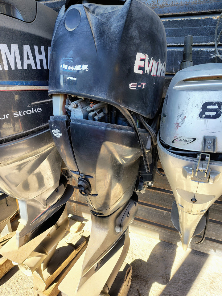 Evinrude a pezzo di ricambio