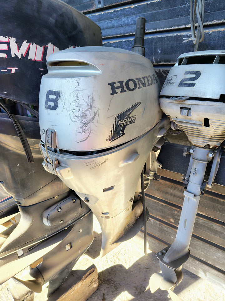 Honda a pezzo di ricambio